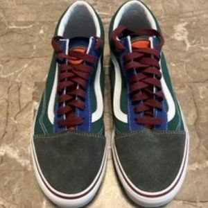 Vans Low Top Old Skool